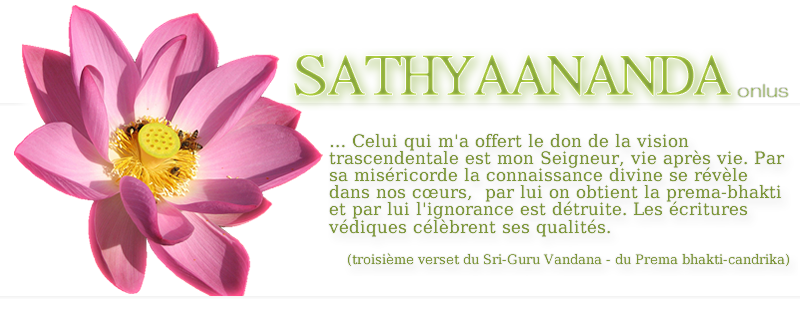 tête avec fleur de lotus et le titre